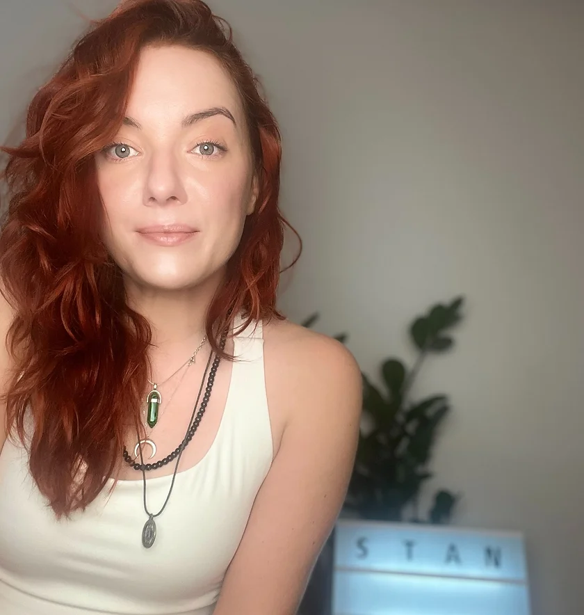 Magdalena Siek